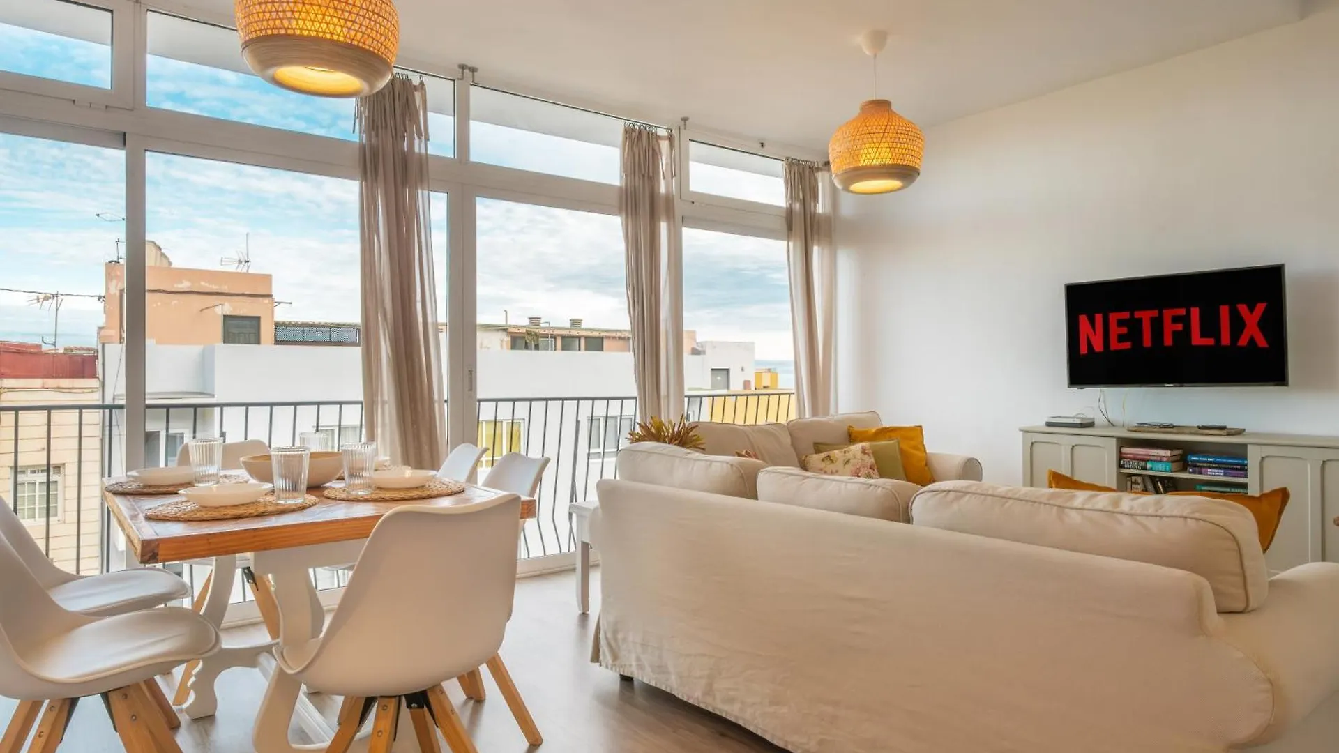 Appartement El Paso Atico En La Orotava 0*,  Espagne