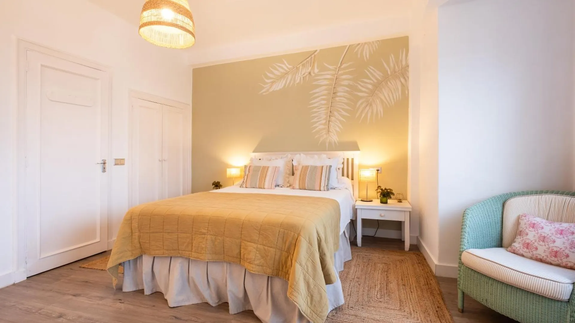 Appartement El Paso Atico En La Orotava Espagne